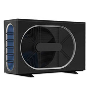 Pompe à chaleur Wega triphasée 17 kW