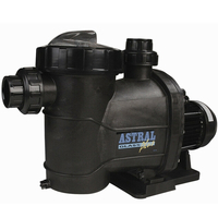 Pompe Astral Glass Plus 3 CV Tri