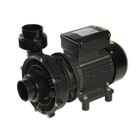 Pompe compatible desjoyaux solubloc 10 pour bloc p18 --