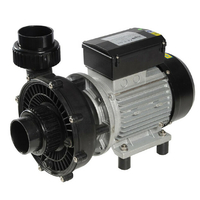 Pompe compatible desjoyaux solubloc bi-vitesse