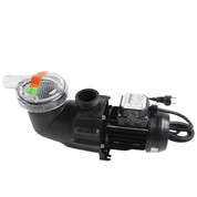 Pompe de filtration EPAI pour PLATI CLAIR+ 8 m³/h reconditionnée / NS : 613559435