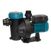 Pompe de filtration ESPA SILEN 50 0,50 CV 10 m³/h triphasée reconditionnée / NS : N-00015