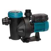 Pompe de filtration ESPA SILEN 50 0,50 CV 10 m3/h triphasée reconditionnée / NS : P-00033