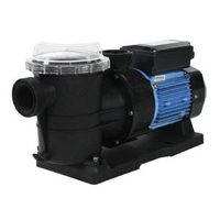 Pompe de filtration mini clair 1 cv o'clair