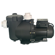 Pompe de filtration à vitesse variable poolex onduline