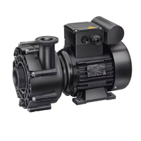 Pompe de filtration Speck 18 m3/h