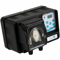 Pompe doseuse Perle pour oxygène actif liquide