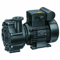 Pompe filtration 14 m3/h pour mur filtrant