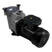 Pompe de filtration HAYWARD KRIPSOL 3 CV monophasée reconditionnée / NS : HIB001057537