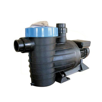 Pompe de filtration de piscines LFM - 1.5 CV monophasé