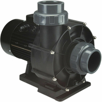 Pompe NCC 300 Monophasé 50 m³/h