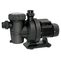 Pompe piscine espa nox 100 18 m