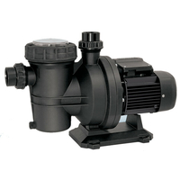 Pompe piscine espa nox 75 15m