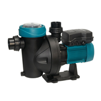 Pompe silen i 100 15m - mono 1 cv