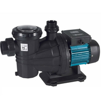 Pompe silver 22 tri 1.5 cv 22m³/h