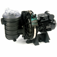 Pompe sta-rite 0.75 cv mono