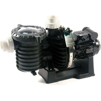 Pompe Sta-Rite 1.00 cv TRI - 5p6r