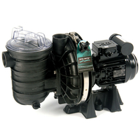 Pompe sta-rite 1.50 cv mono