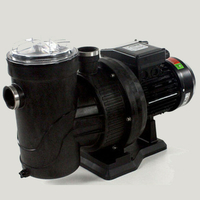 Pompe Starplus 0.75CV tri