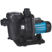 Pompe tifon1 100 mono 1cv 22m³/h