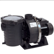 Pompe de filtration PENTAIR ULTRAFLOW 1,5 CV monophasée reconditionnée / NS : 8818021-0114