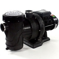 Pompe Europlus 0,75CV tri