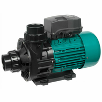 Pompe wiper0 90 m sra pour hydromassage et ncc