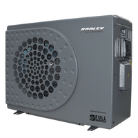 Poolex jetline selection full inverter 155 - abs - r32 (mitsubishi)