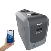 Poolican 4 en 1 : Filtration, pompe, chauffage, traitement