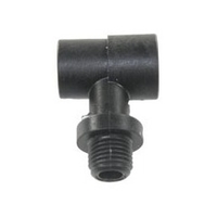 PORTE MANOMETRE ET VIS DE PURGE PLATICLAIR PLUS ET  ECO - POLYCLAIR