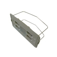 Porte sac de filtration pour robot de piscine Lazernaut Cybernaut nt