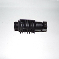 Porte-sonde 12 mm pour régulateurs Tri pH et Tri Pro
