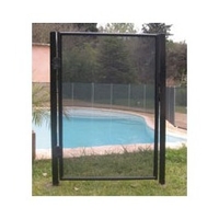 Portillon PSE sur platine