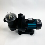 Pompe de filtration ESPA SILEN 50 0,50 CV 10 m³/h triphasée reconditionnée / NS : N-00015