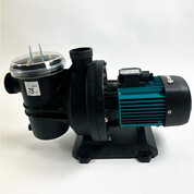 Pompe de filtration ESPA SILEN 50 0,50 CV 10 m3/h triphasée reconditionnée / NS : P-00033