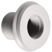 Prise balai pour piscine liner Cofies Hayward - blanc