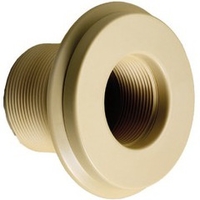 Prise balai pour piscine liner Cofies Hayward - sable