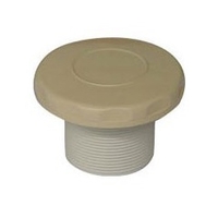 Prise balai sable pour piscine béton
