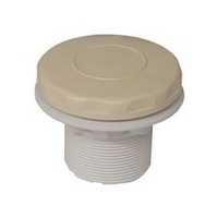 Prise balai sable pour piscine liner