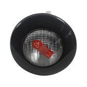 Projecteur liner ASTRAL 300 w gris anthracite reconditionné