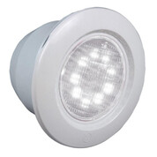 Projecteur LED ChrystaLogic® III Cofies Hayward pour piscine béton