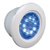 Projecteur LED ColorLogic® III LED couleur pour piscine liner - Collerette sable