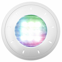 Projecteur led piscine extraplat 30w rgbw 1150 lm
