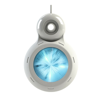 Projecteur led piscine hors-sol 25w blanc 1400 lm