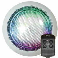 Projecteur led pour conduit 1.5 36w rgbw 1300 lm