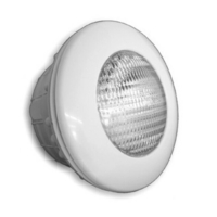 Projecteur standard Led 1.14 blanche ABS Blanc - 16W reconditionné