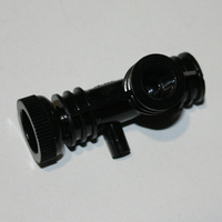 Purgeur manuel pour filtre à sable triton