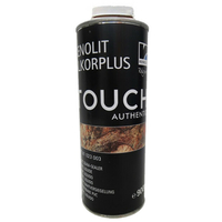 PVC liquide Authentic 1 L