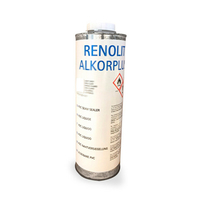 Pvc liquide blanc 1 l