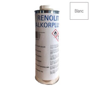 Pvc liquide blanc 1 l